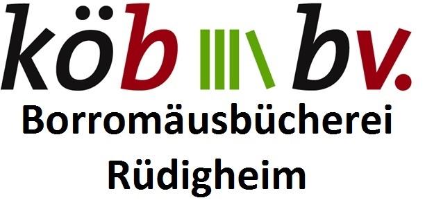 Logo der Borromäusbücherei